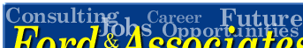 Ford & Associates